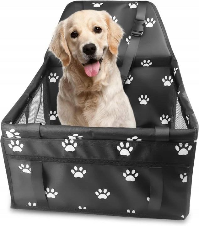 DOG CAR SEAT TRANSPORTER BAG XL
