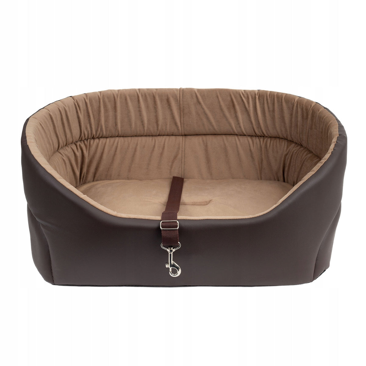 DOG CAR SEAT TRANSPORTER MAT R1 Brand Boutique ZOO