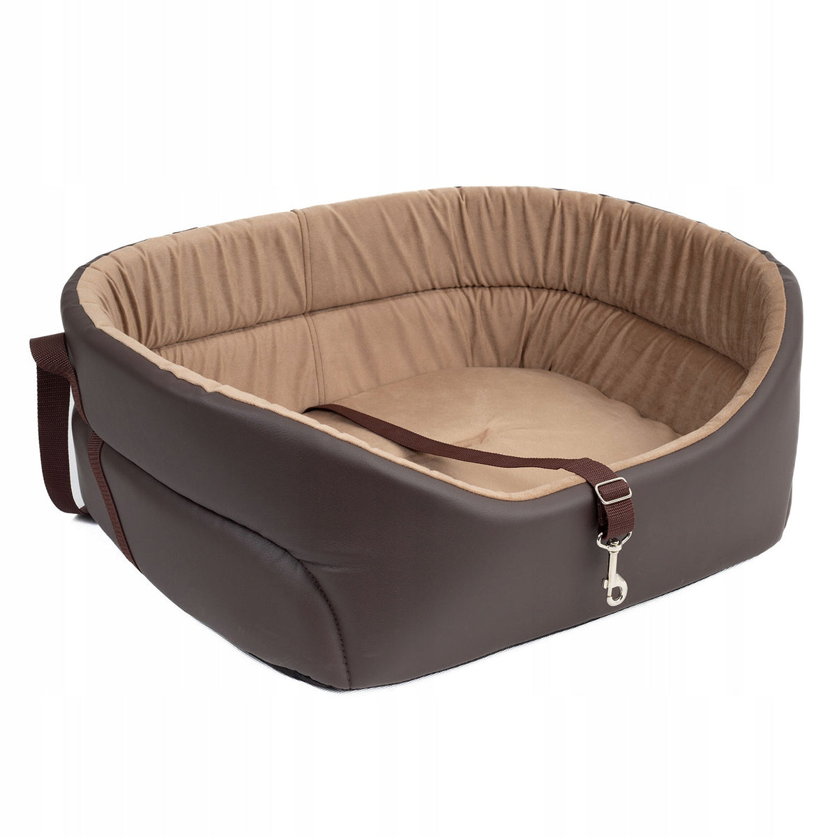 DOG CAR SEAT TRANSPORTER MAT R1
