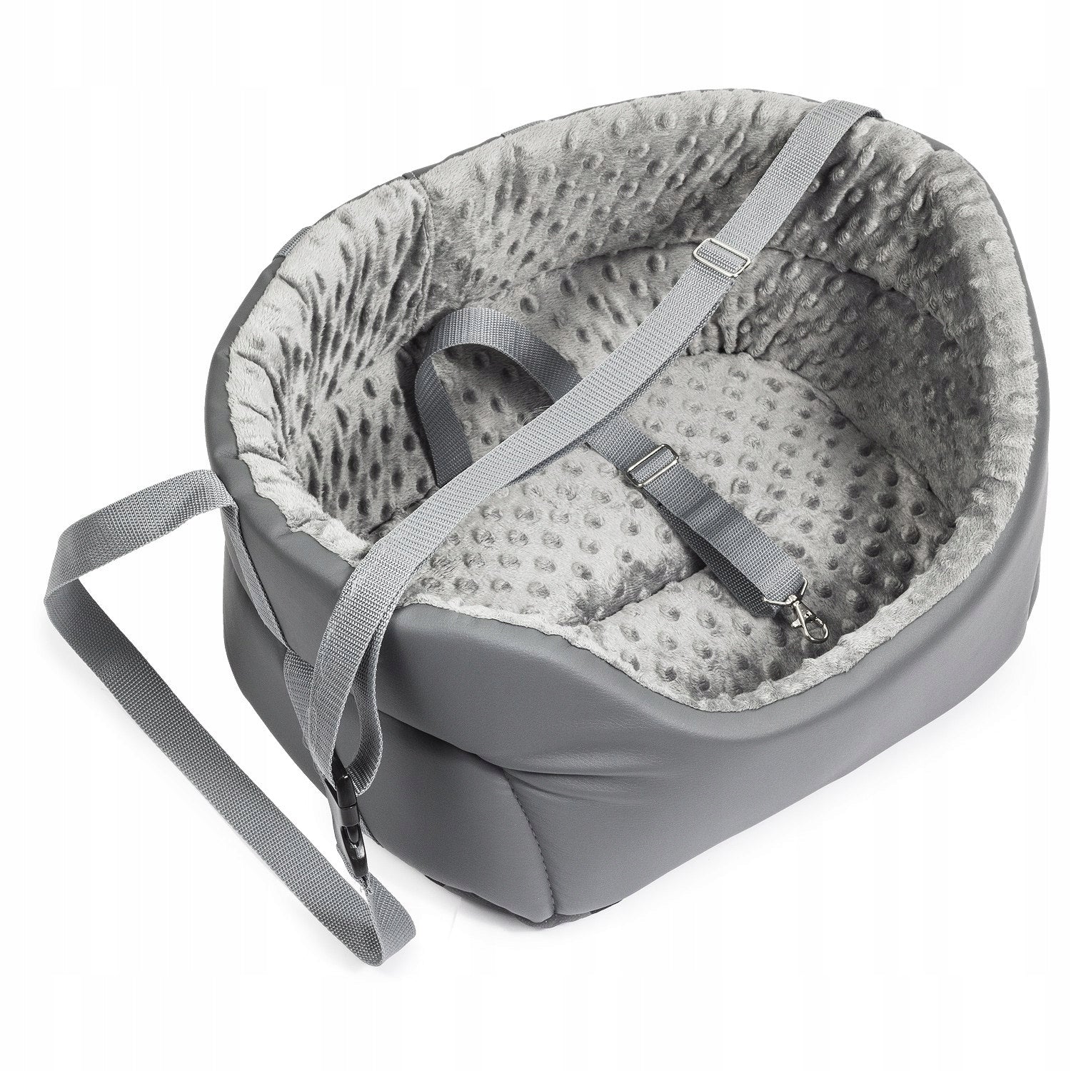DOG CAR SEAT TRANSPORTER MAT R2