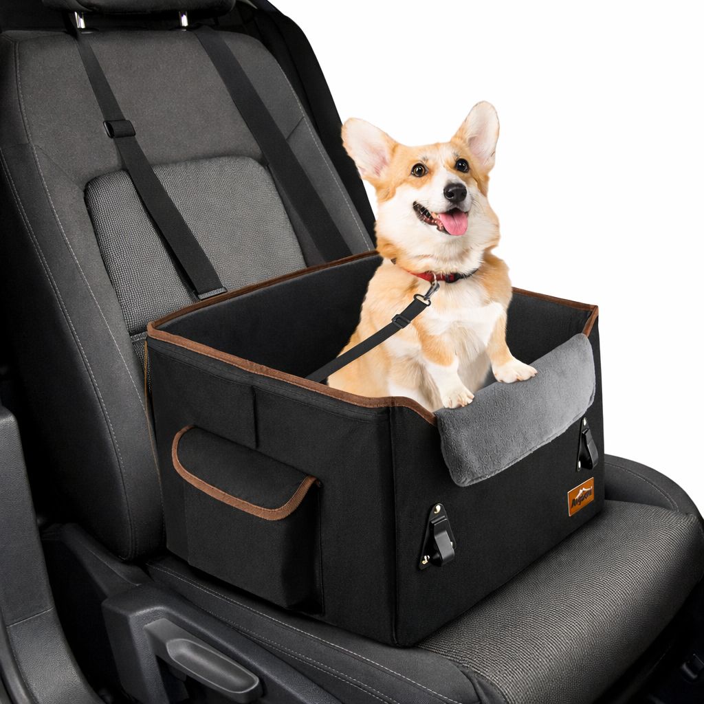 DOG CAR SEAT WATERPROOF REINFORCED FOLDING VPX Manufacturer code B0DZHKKGKH