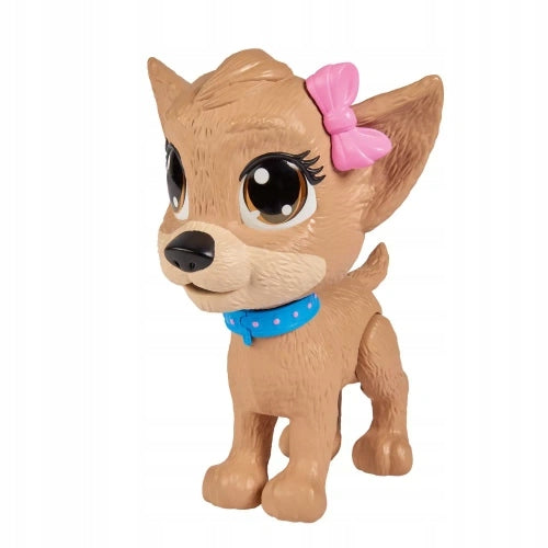 DOG INTERACTIVE CHI CHI LOVE DOG PII PII PUPPY MAKES PEE SIMBA Brand Simba