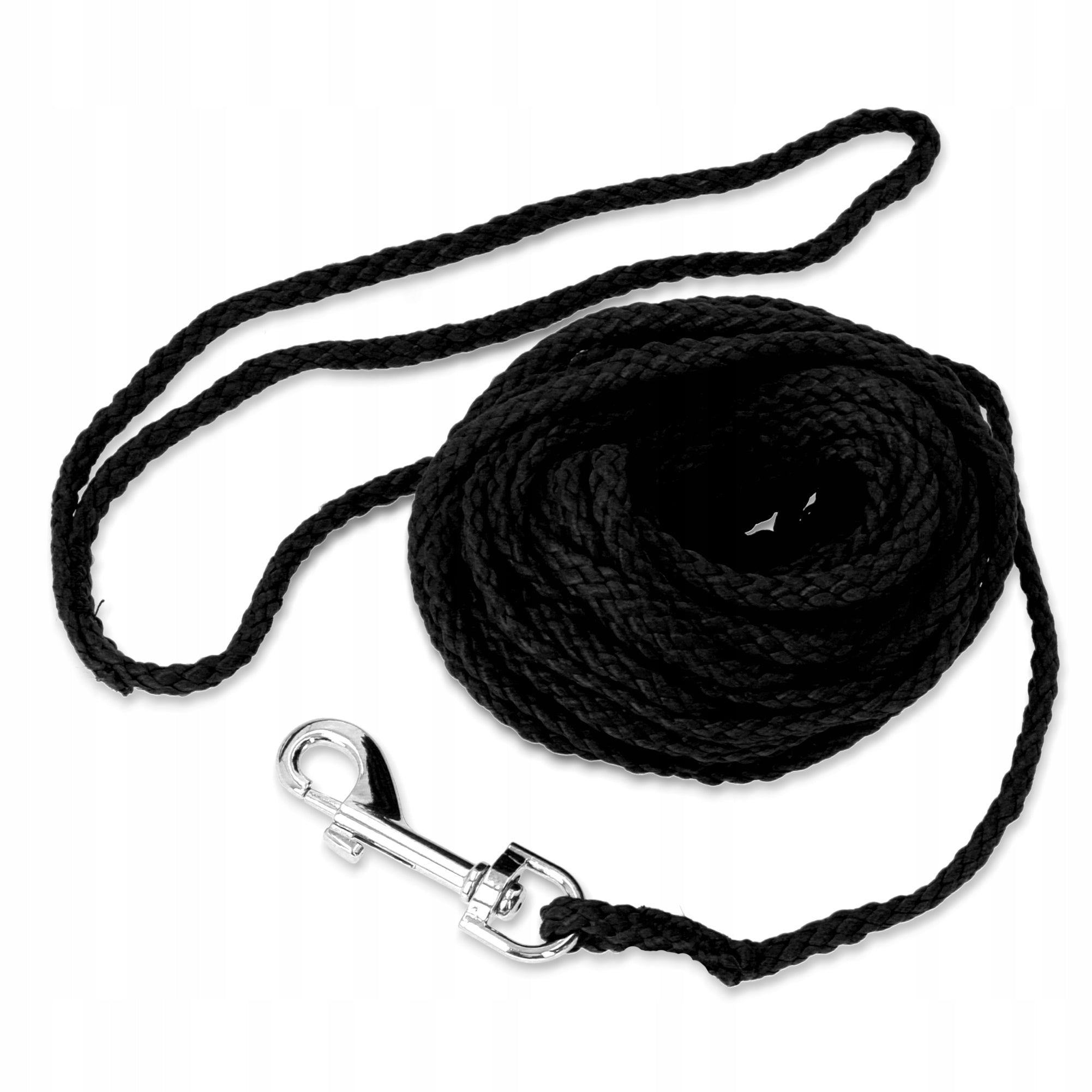 DOG LEASH 15 m TRAINING LINE LONG Strong WATERPROOF Non-sinkable 5F Brand no brand