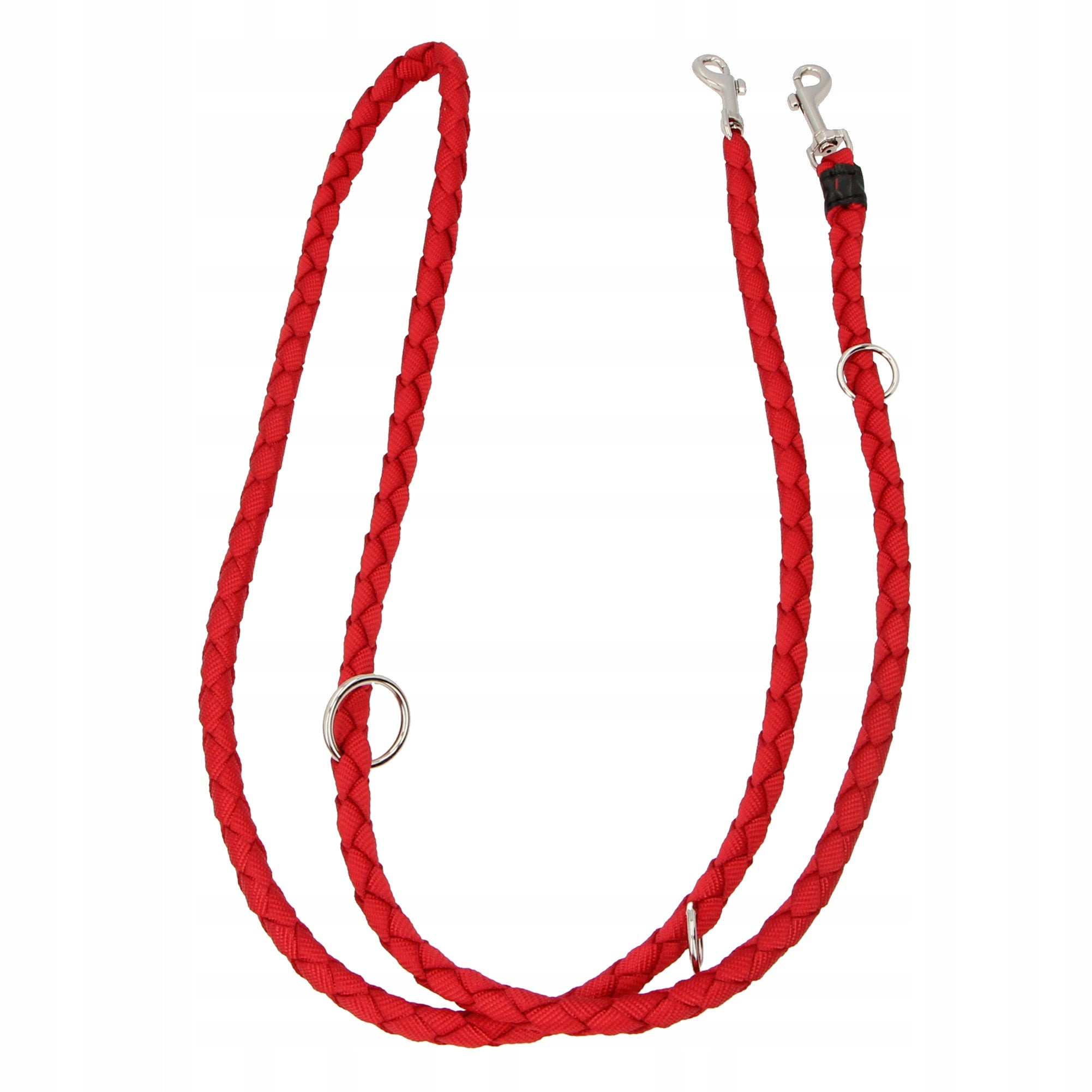 DOG LEASH 2 M TRAINING ADJUSTABLE RUNNING STRONG LIGHT ROPE 5F Brand no brand