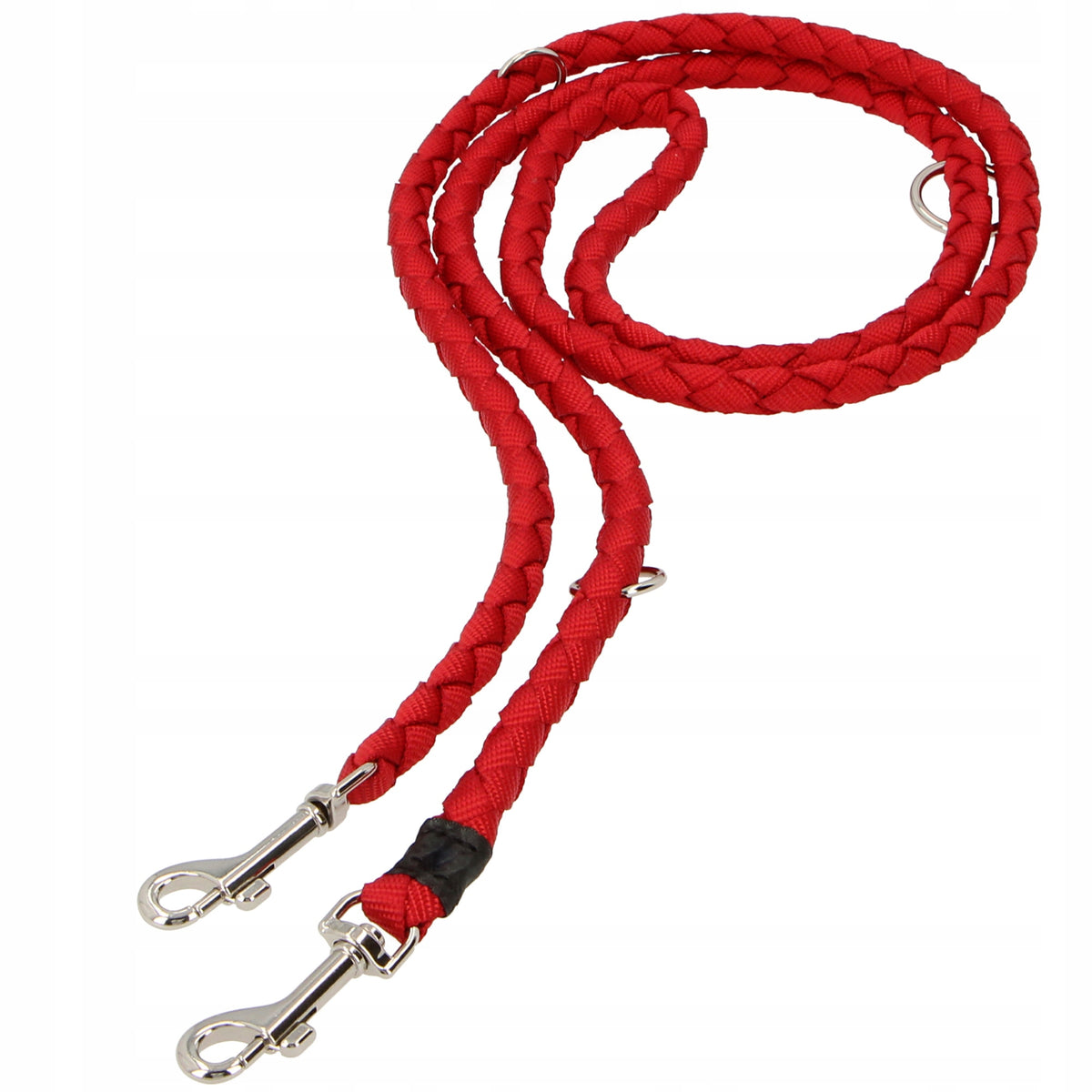 DOG LEASH 2 M TRAINING ADJUSTABLE RUNNING STRONG LIGHT ROPE 5F Packaging status original