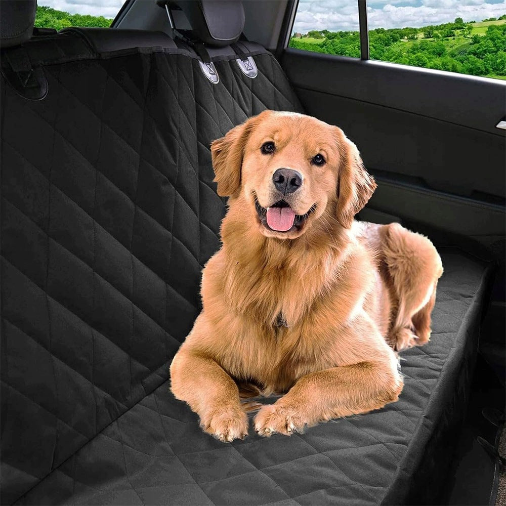 DOG LUGGAGE MAT WATERPROOF CAR UNIVERSAL COVER Brand no brand