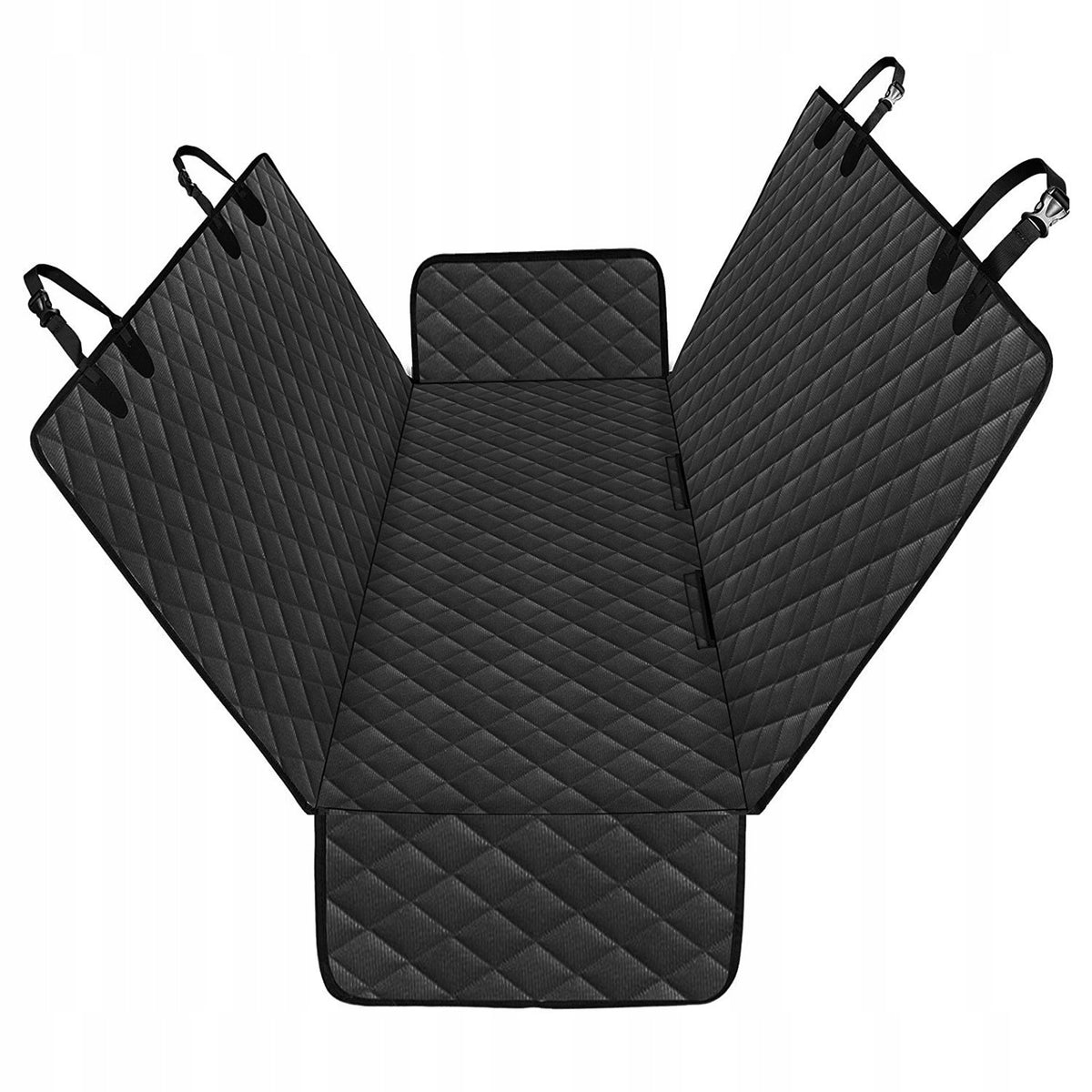 DOG MAT BACK SEAT COVER CAR PROTECTIVE MAT EAN (GTIN) 5906196200079