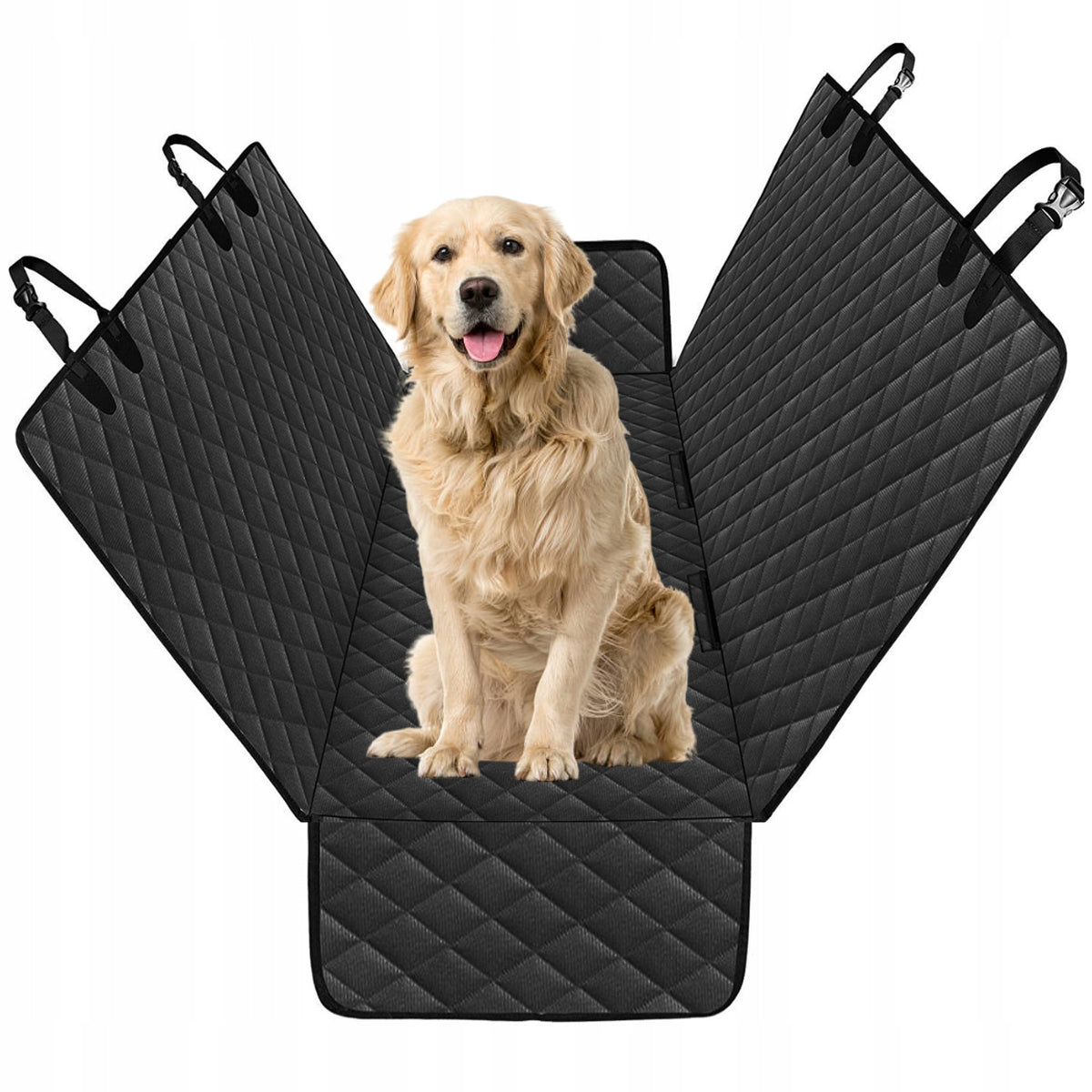 DOG MAT BACK SEAT COVER CAR PROTECTIVE MAT
