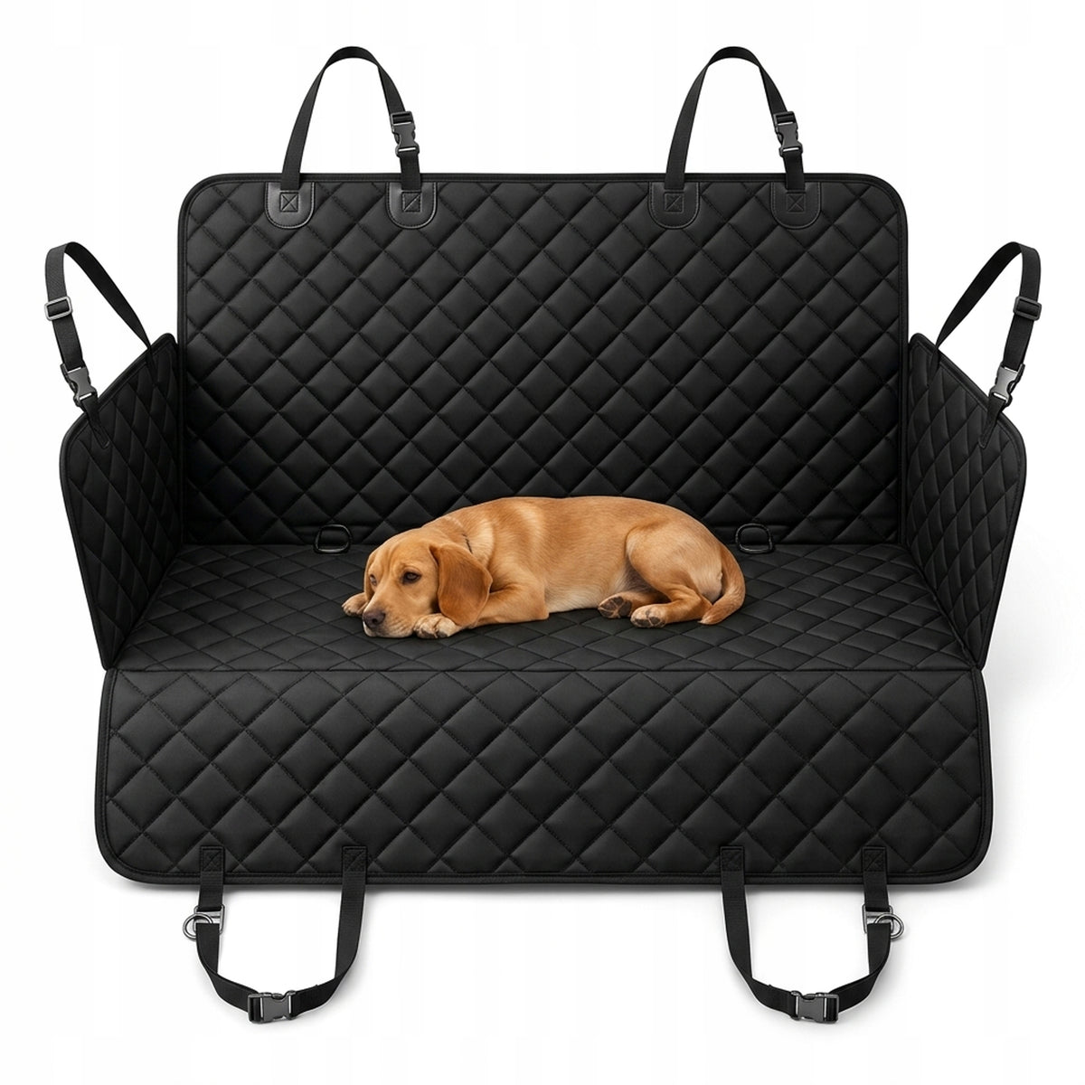 DOG MAT FOR CAR COVER CAR SEAT WATERPROOF UNIVERSAL