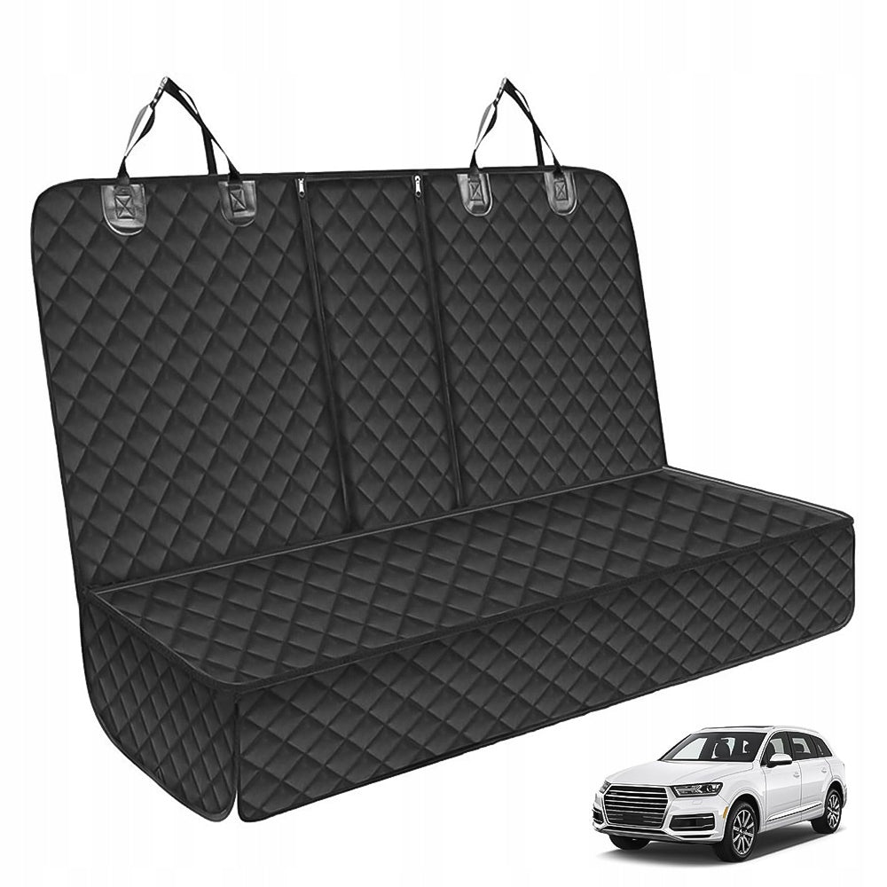 DOG MAT FOR CAR PROTECTIVE UNIVERSAL CAR COVER Brand no brand