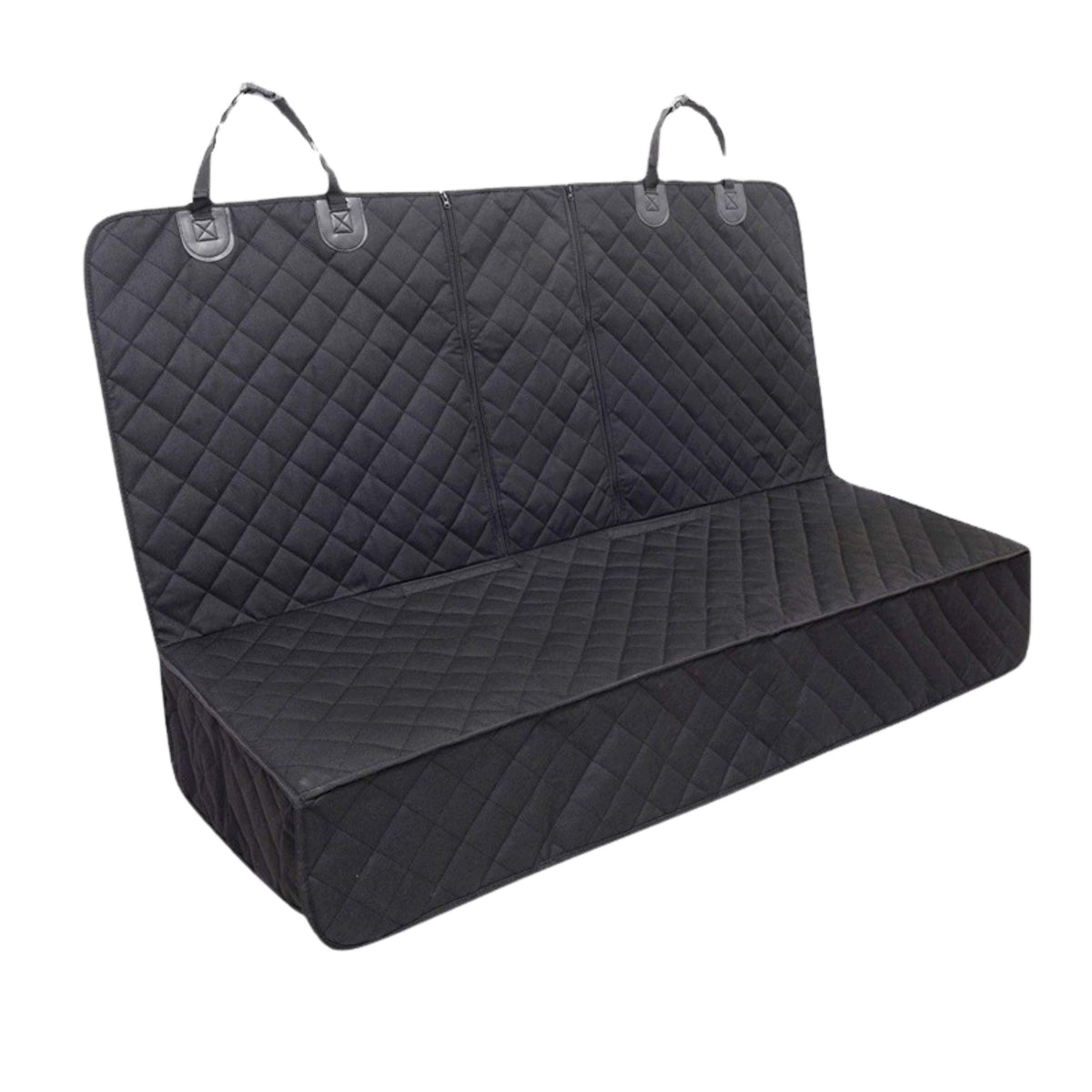 DOG MAT FOR CAR PROTECTIVE UNIVERSAL CAR COVER Manufacturer code DOGGSY-CAR-MAT