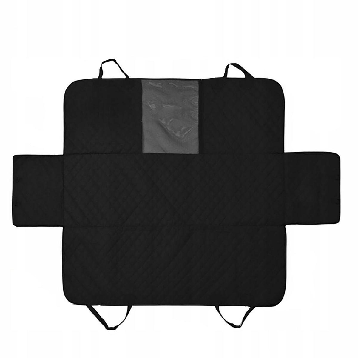 DOG MAT stiffened for car playpen car seat belts Manufacturer code MATA DLA PSA samochodowa XL Banti