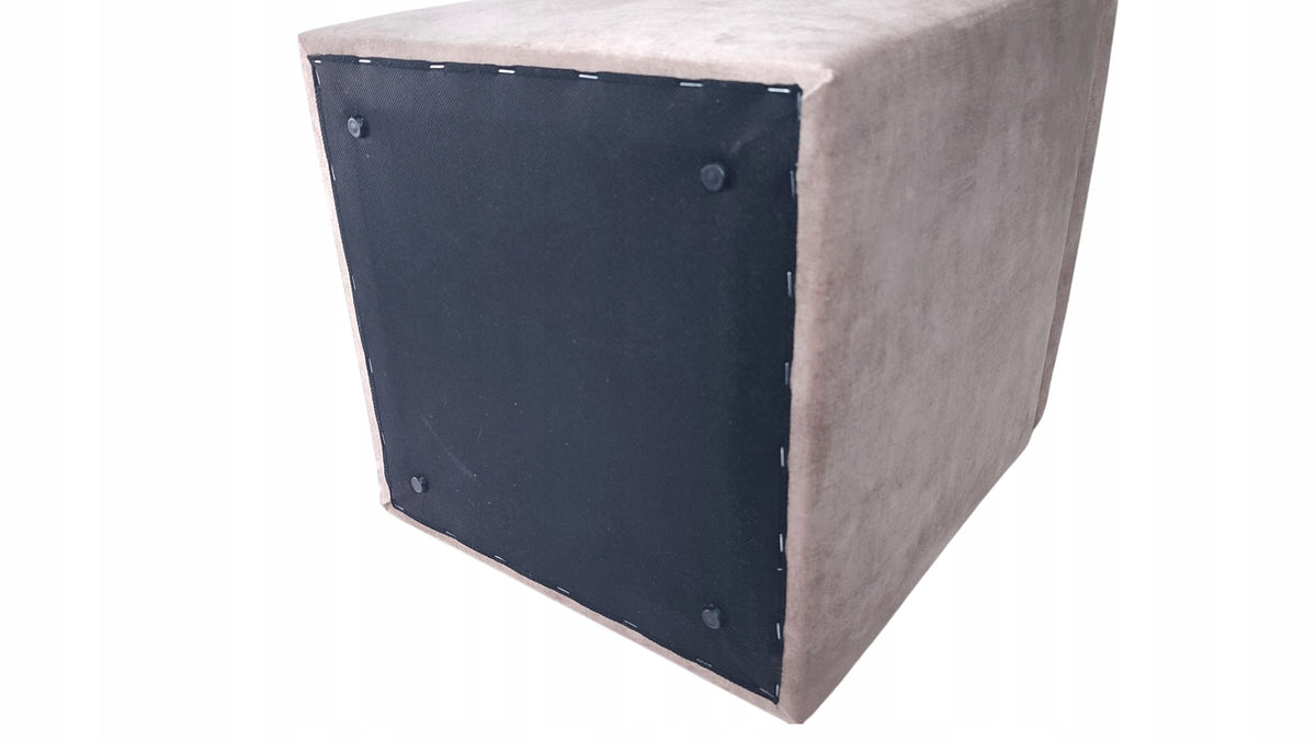 DOG RAMP POUF TILT Various colors Manufacturer code rampa