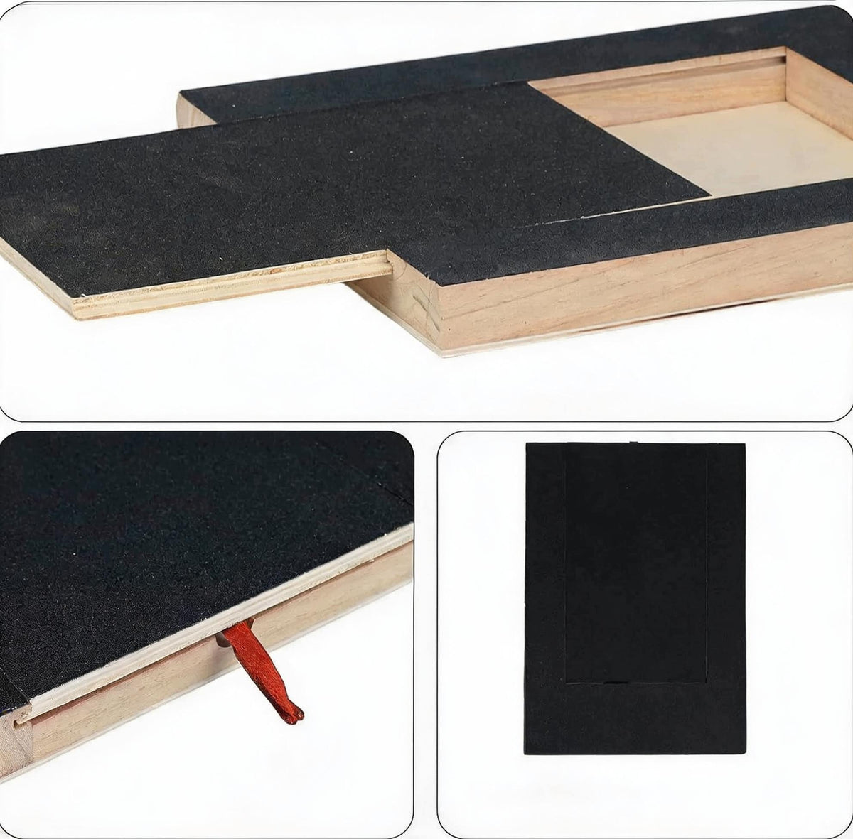 DOG SCRATCHER CLAW CLOTH WOODEN BOARD 35X25X3CM FOR TREATS Manufacturer code vjhkh