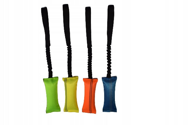 DOG TEETHER GUARD HOSE WITH SHOCK ABSORBER APORT EAN (GTIN) 5907076176316