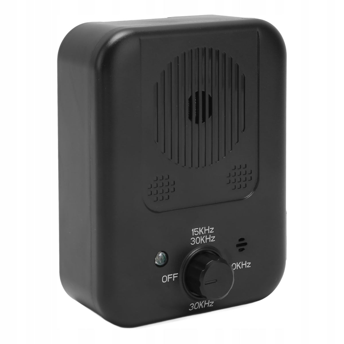DOG TRAINER ULTRASONIC REPELLENT Manufacturer code 2110220120711
