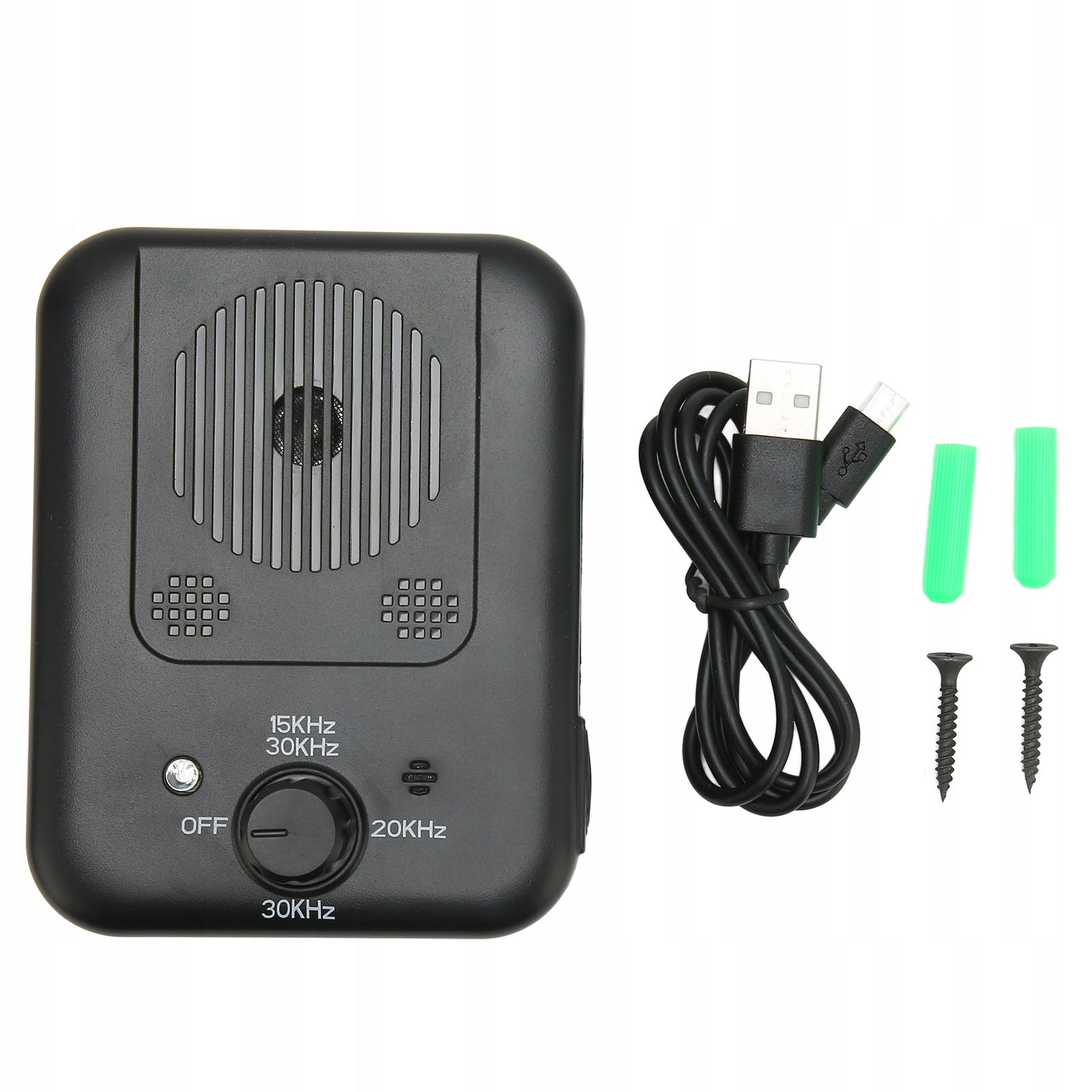 DOG TRAINER ULTRASONIC REPELLENT