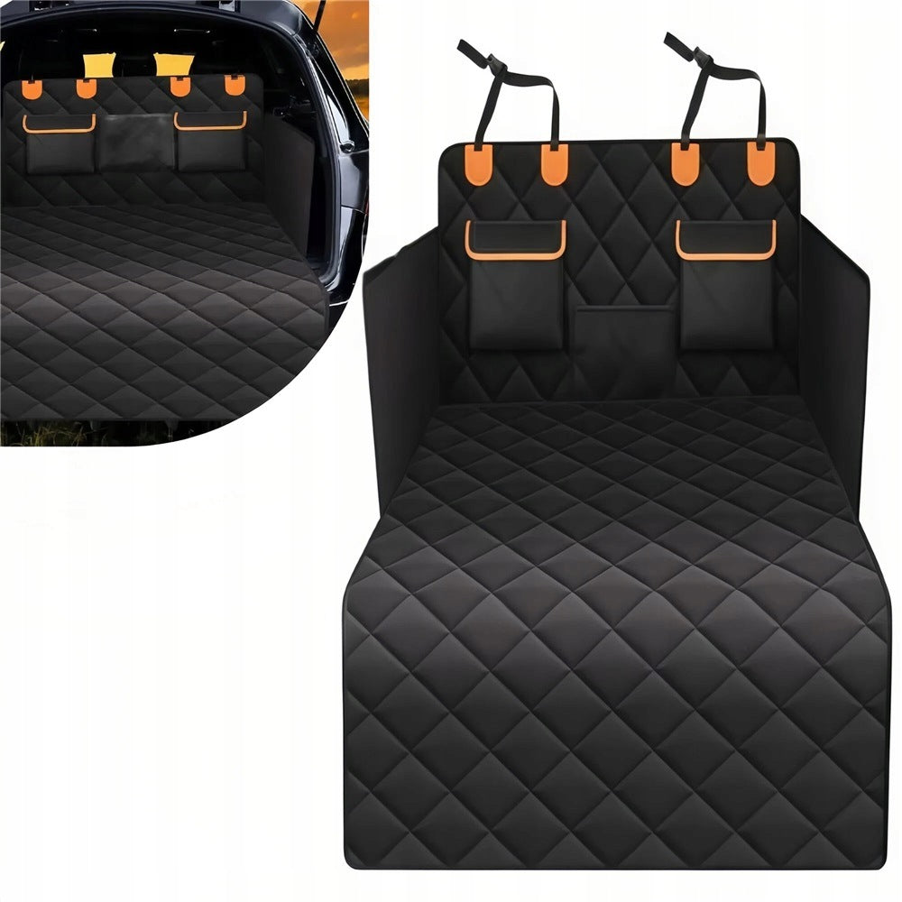 DOG TRUNK COVER MATTRESS PROTECTIVE MAT OXFORD BLANKET 600D THICK Brand no brand
