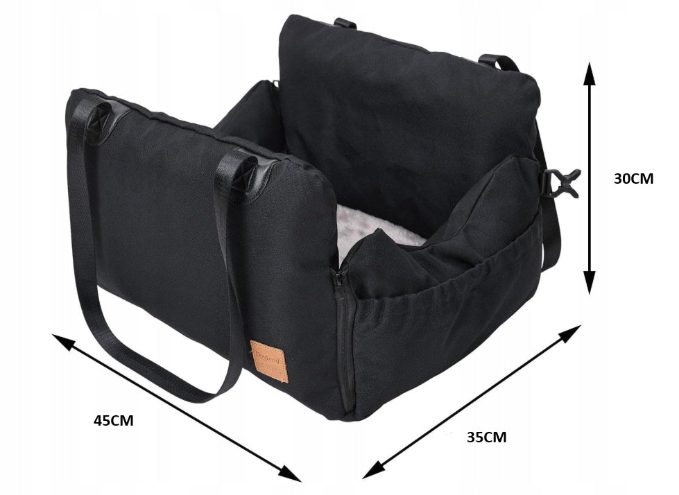 DOGLEMI Car Seat for Cat Dog Bed for Pupil Transporter Manufacturer code 6912056301366