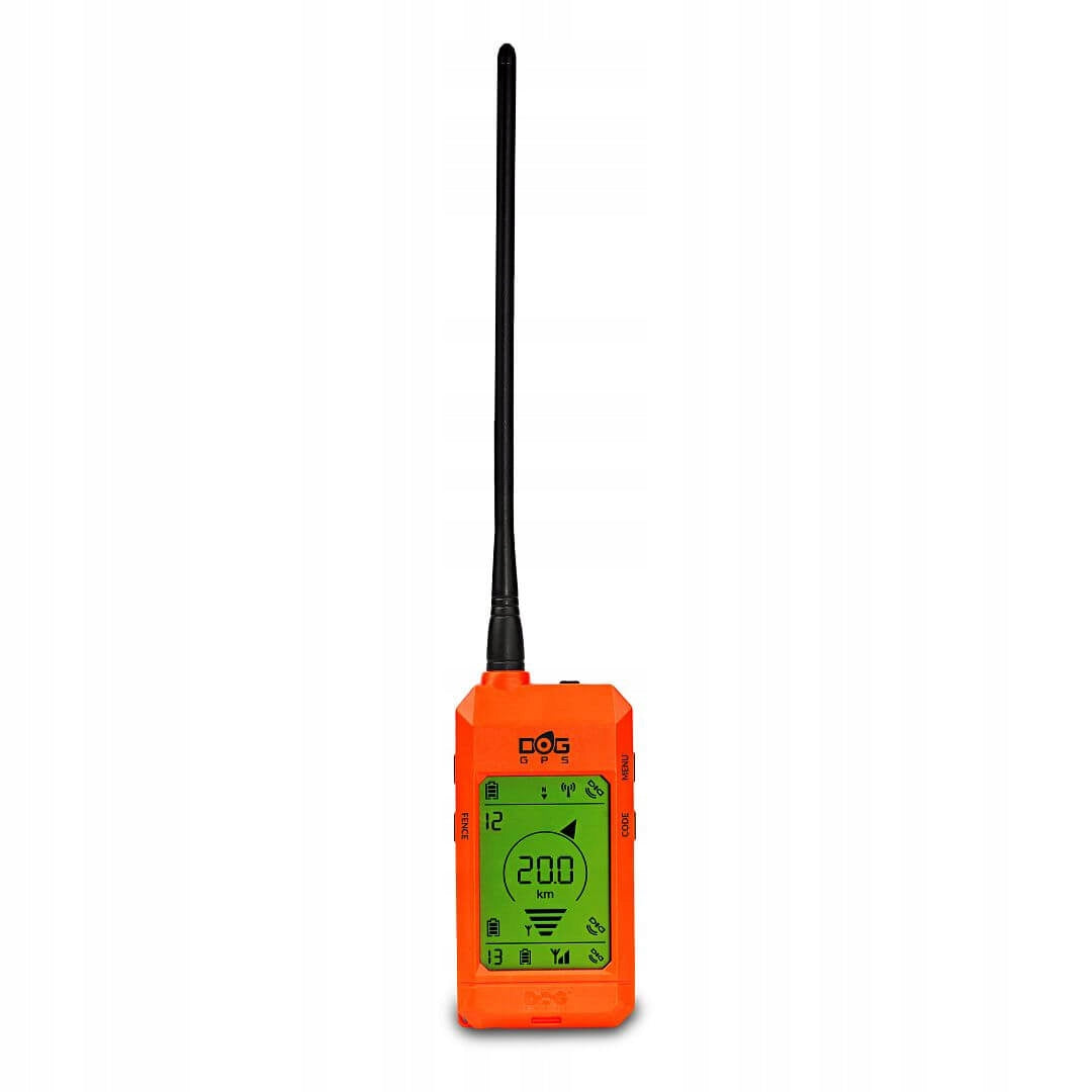 DOGTRACE DOG GPS locator X30TB Packaging status original