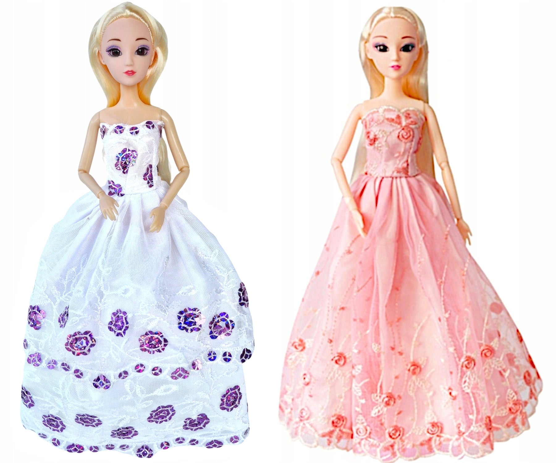 DOLL HOUSE CLOTHES WARDROBE FOR DOLLS WARDROBE GIFT FOR GIRL Kid's age 3+ years