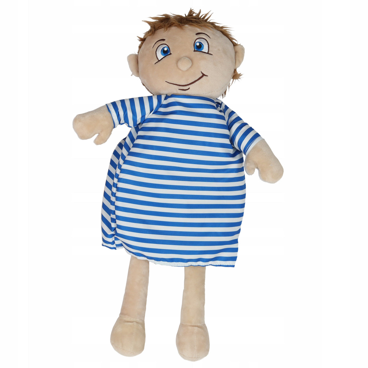 DOLL PLUSH TOY BOY EDUCATIONAL TOY HUMAN ANATOMY EAN (GTIN) 5903039769076