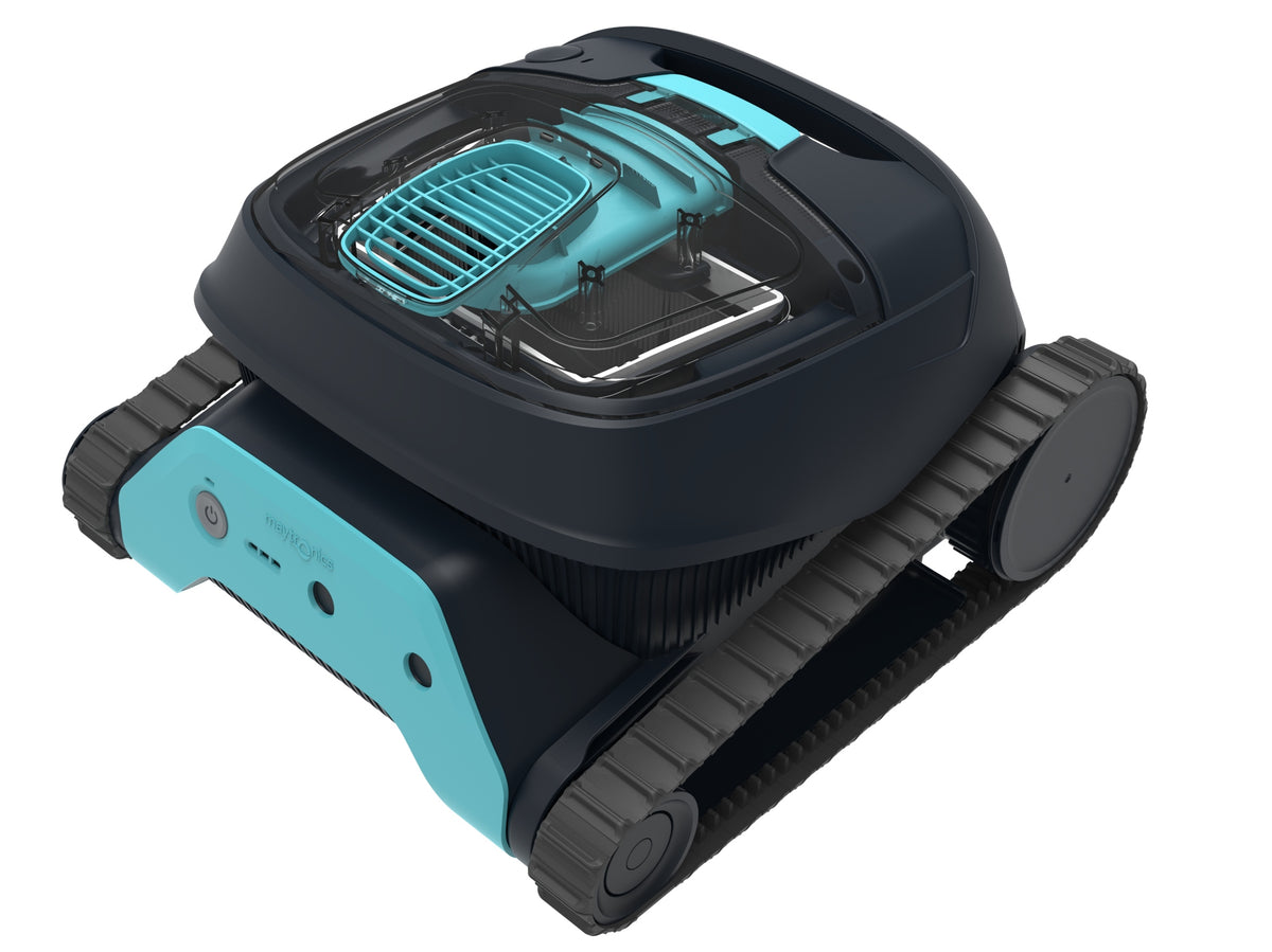DOLPHIN LIBERTY 300 Cordless Pool Vacuum Cleaner EAN (GTIN) 7290018513095