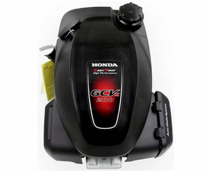 DOLPIMA 51cm ENGINE HONDA GCV200 5,6HP DRIVE + OIL Manufacturer code LM51Z2LGCV200