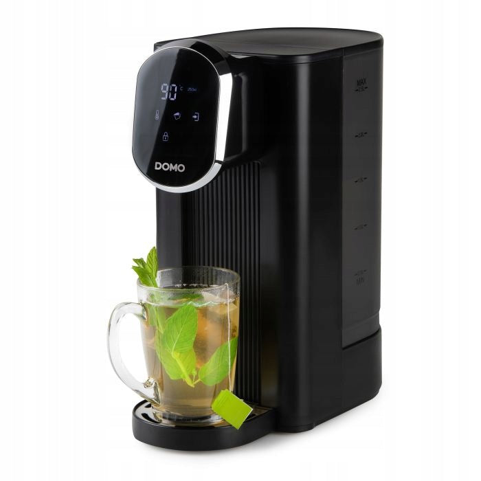 DOMO DO524WK Aqua Express Hot Water Dispenser 2,5L 2600W Manufacturer code DO524WK