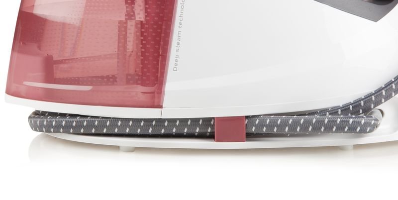 DOMO DO7114S steam iron, steam generator 2200W steam station EAN (GTIN) 5411397140449