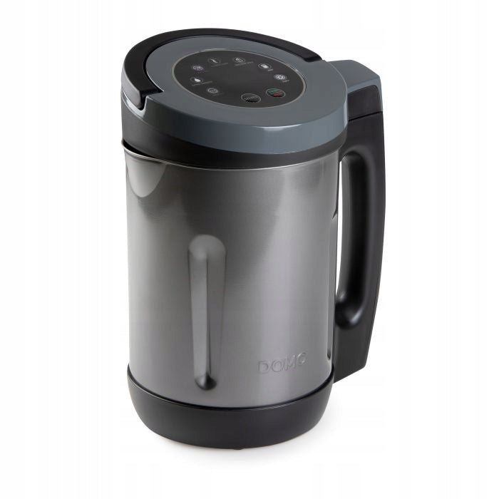 DOMO DO728BL blender mixer for cooking soup, soup maker Packaging status original