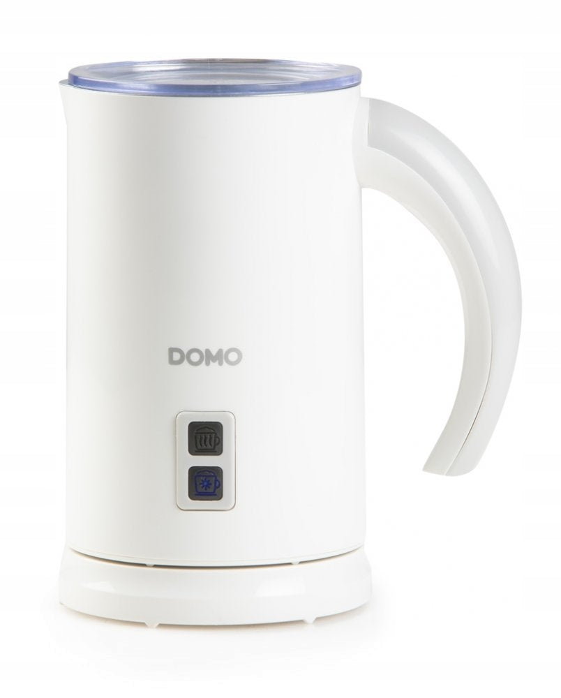 DOMO DO731MF electric milk frother, mixer, heater