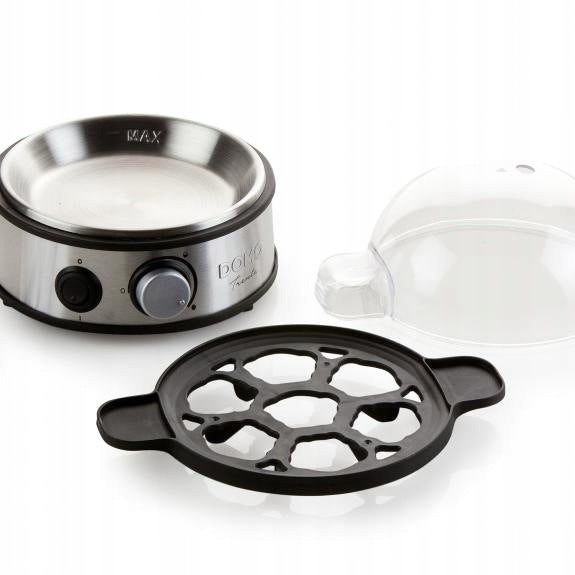 DOMO DO9142EK egg cooker Brand no brand