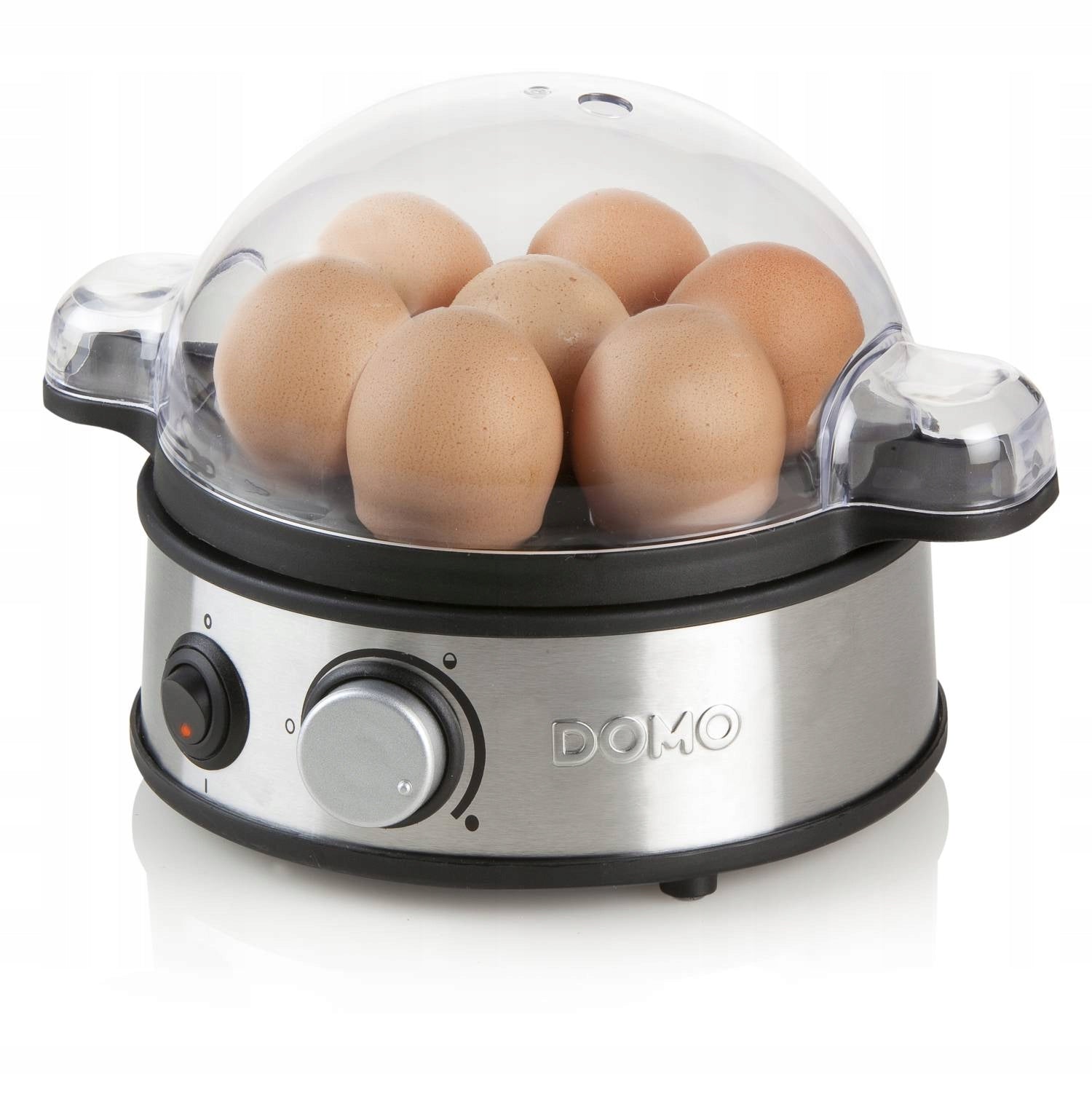 DOMO DO9142EK egg cooker