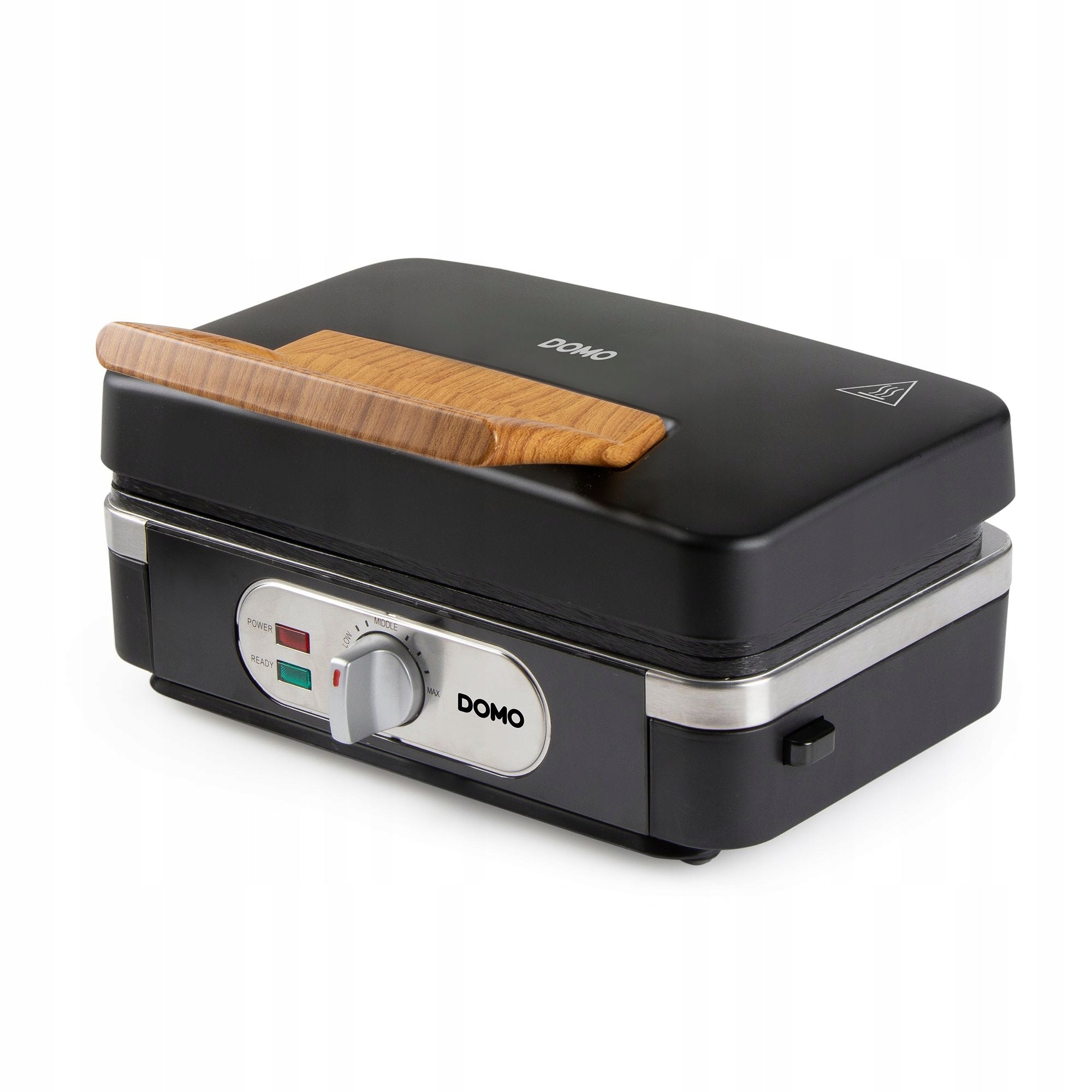 DOMO DO9278C Waffle maker toaster grill temperature control Manufacturer code DOMO DO9278C