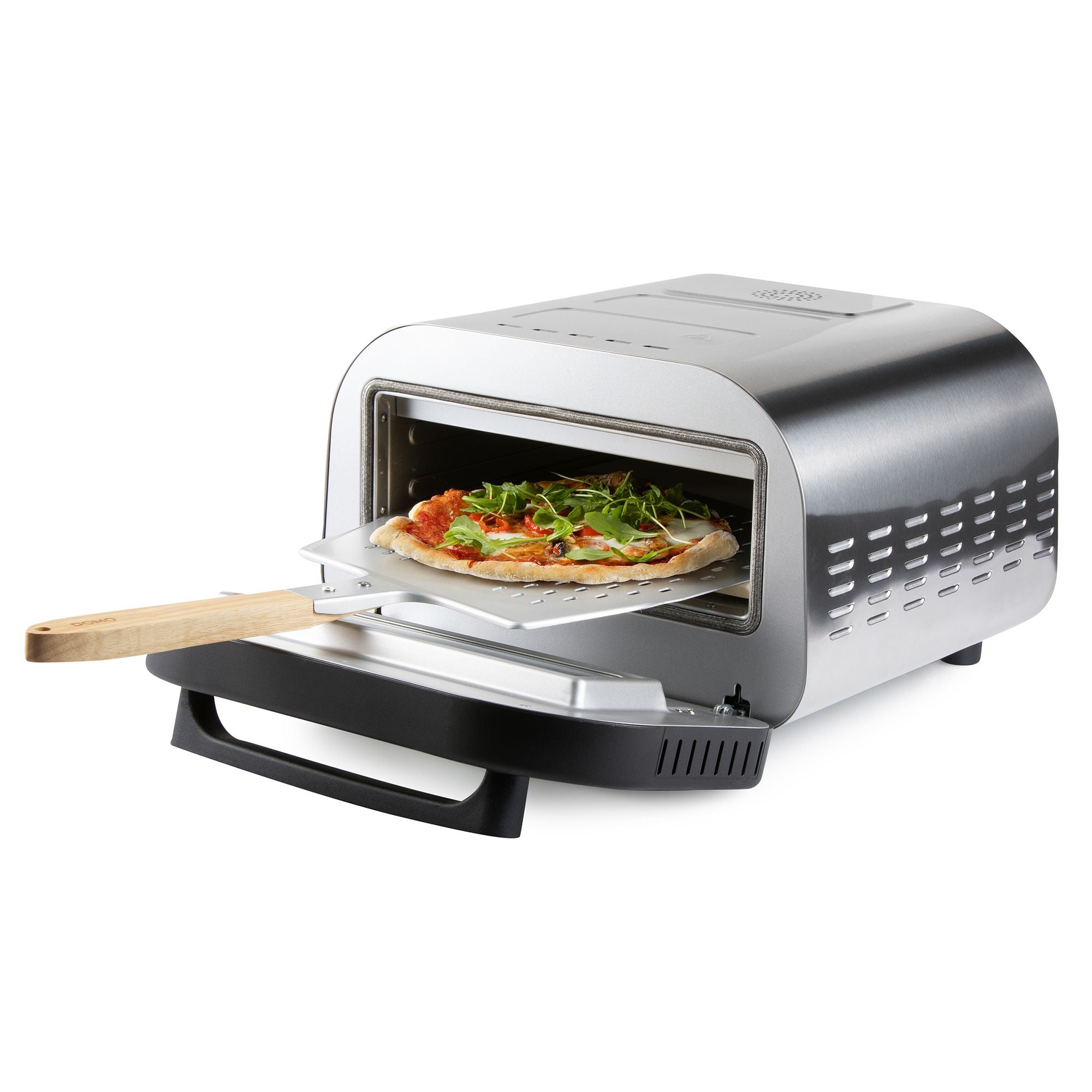 DOMO DO9289PZ electric freestanding pizza oven, oven EAN (GTIN) 5411397171924