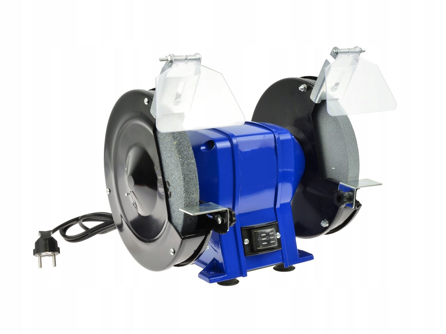 DOUBLE DISC TABLE GRINDER 200MM 350W WORKSHOP Brand no brand