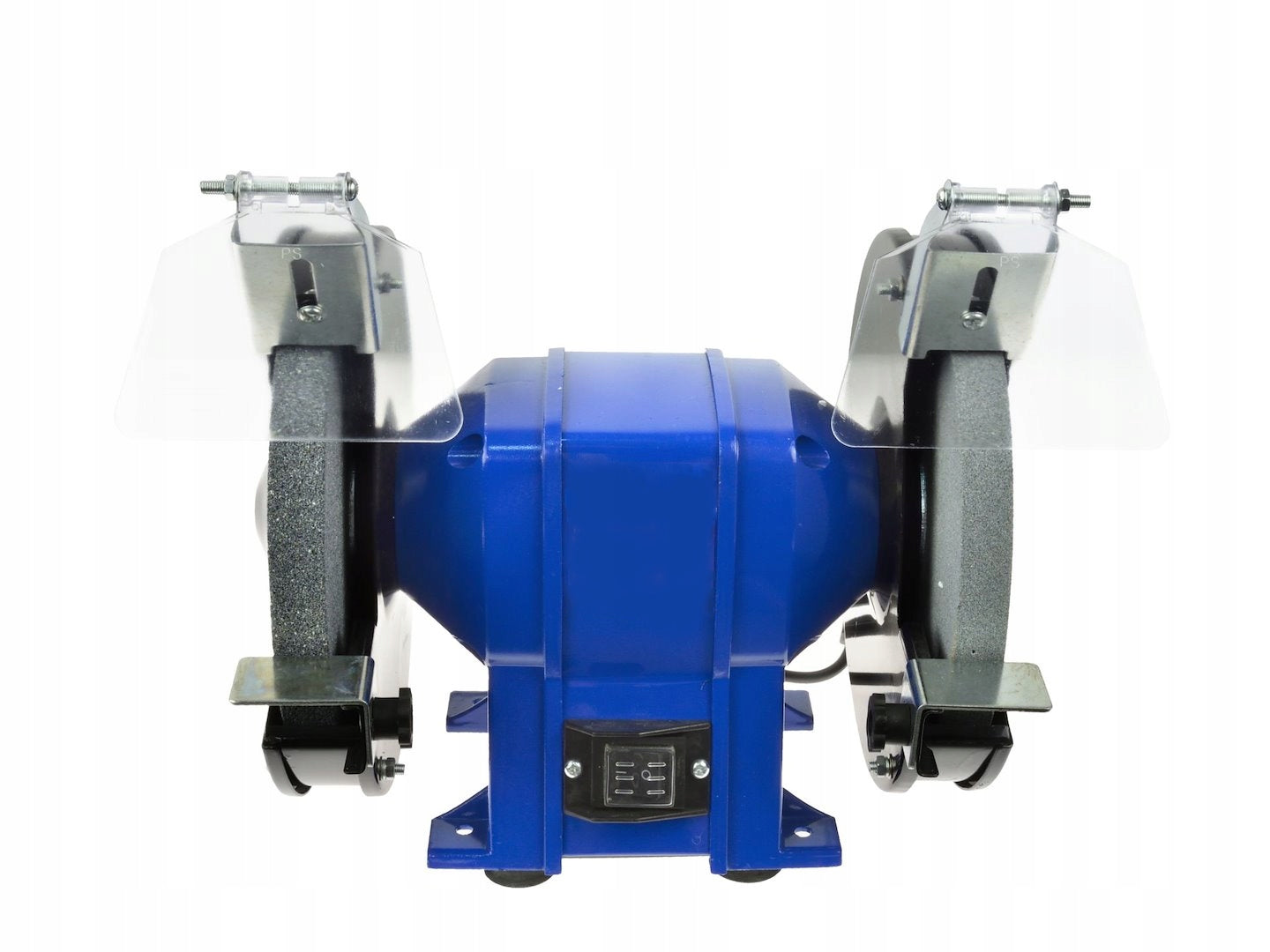 DOUBLE DISC TABLE GRINDER 200MM 350W WORKSHOP Manufacturer code OT81242