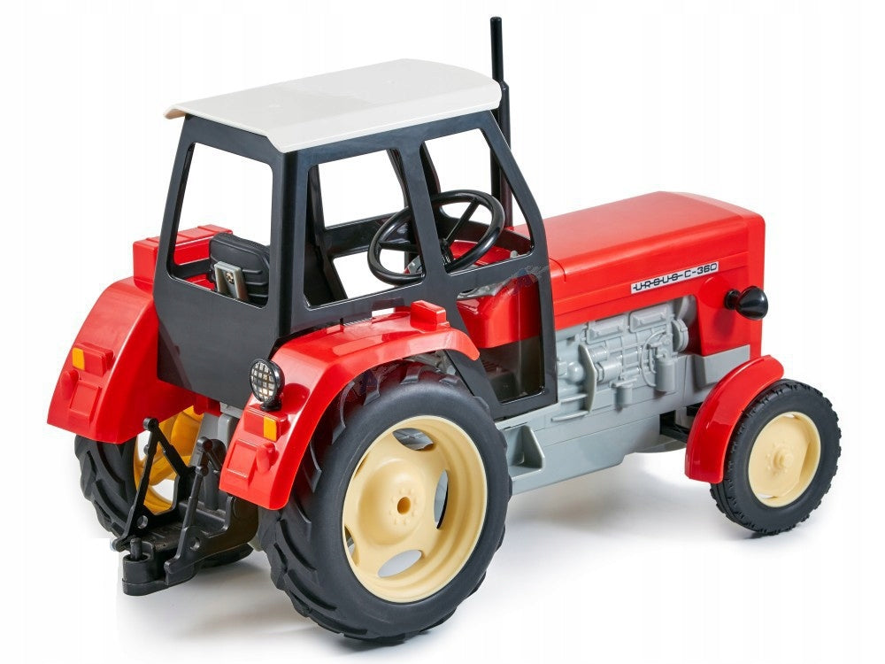 DOUBLE EAGLE Remote Controlled Tractor Ursus C-360 RTR 2,4GH Manufacturer code E357-003