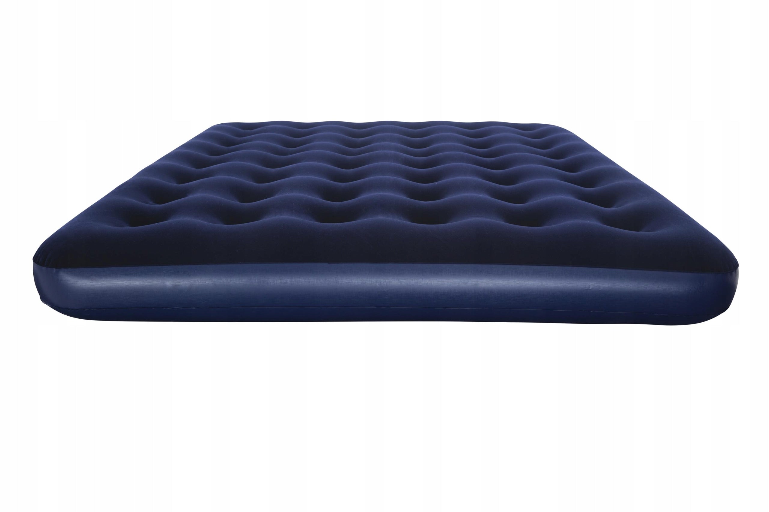 DOUBLE MATTRESS BESTWAY 203 X 152 X 22 CM BLUE 67003 Manufacturer code 67003