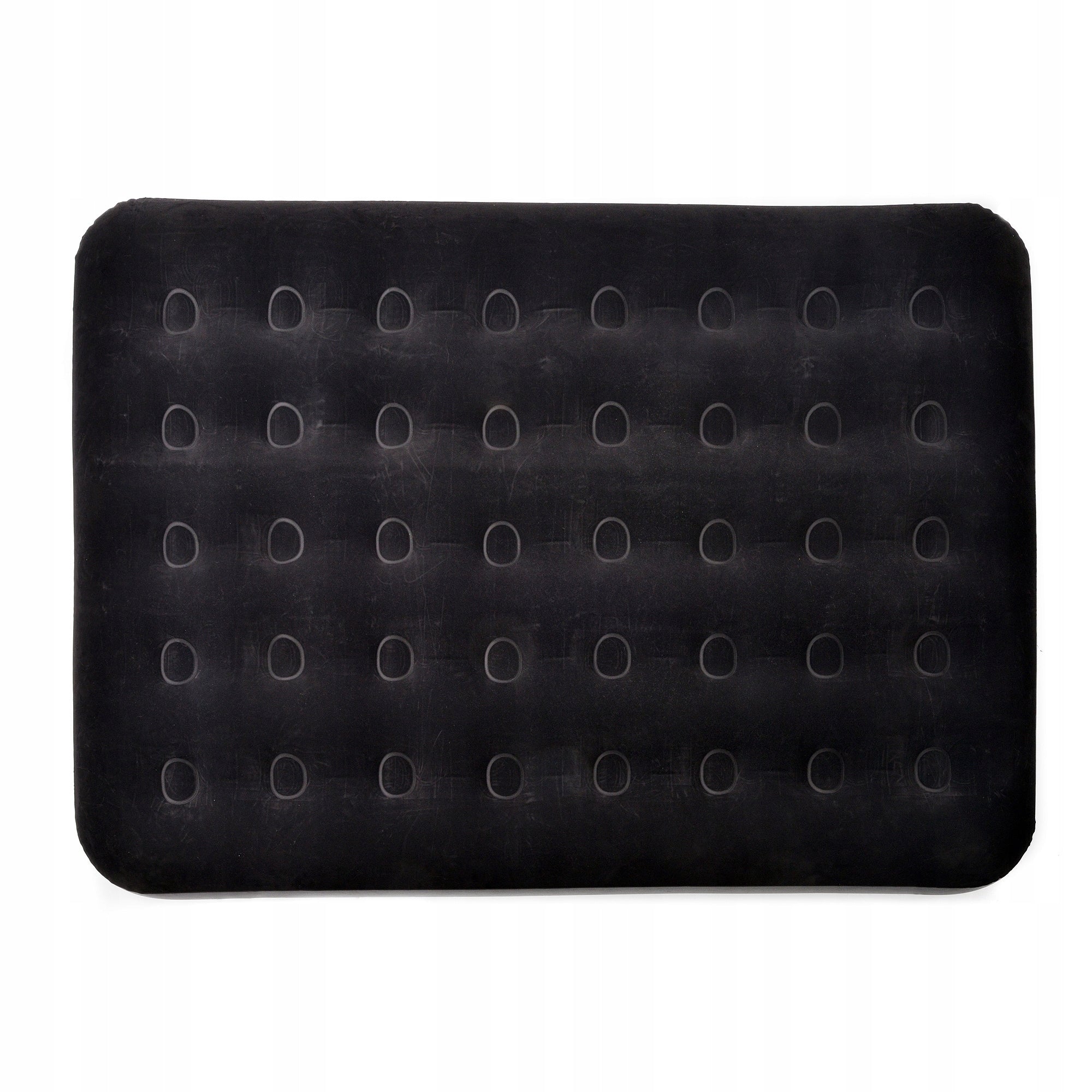 DOUBLE VELOUR MATTRESS METEOR 188x137x22 Packaging status original