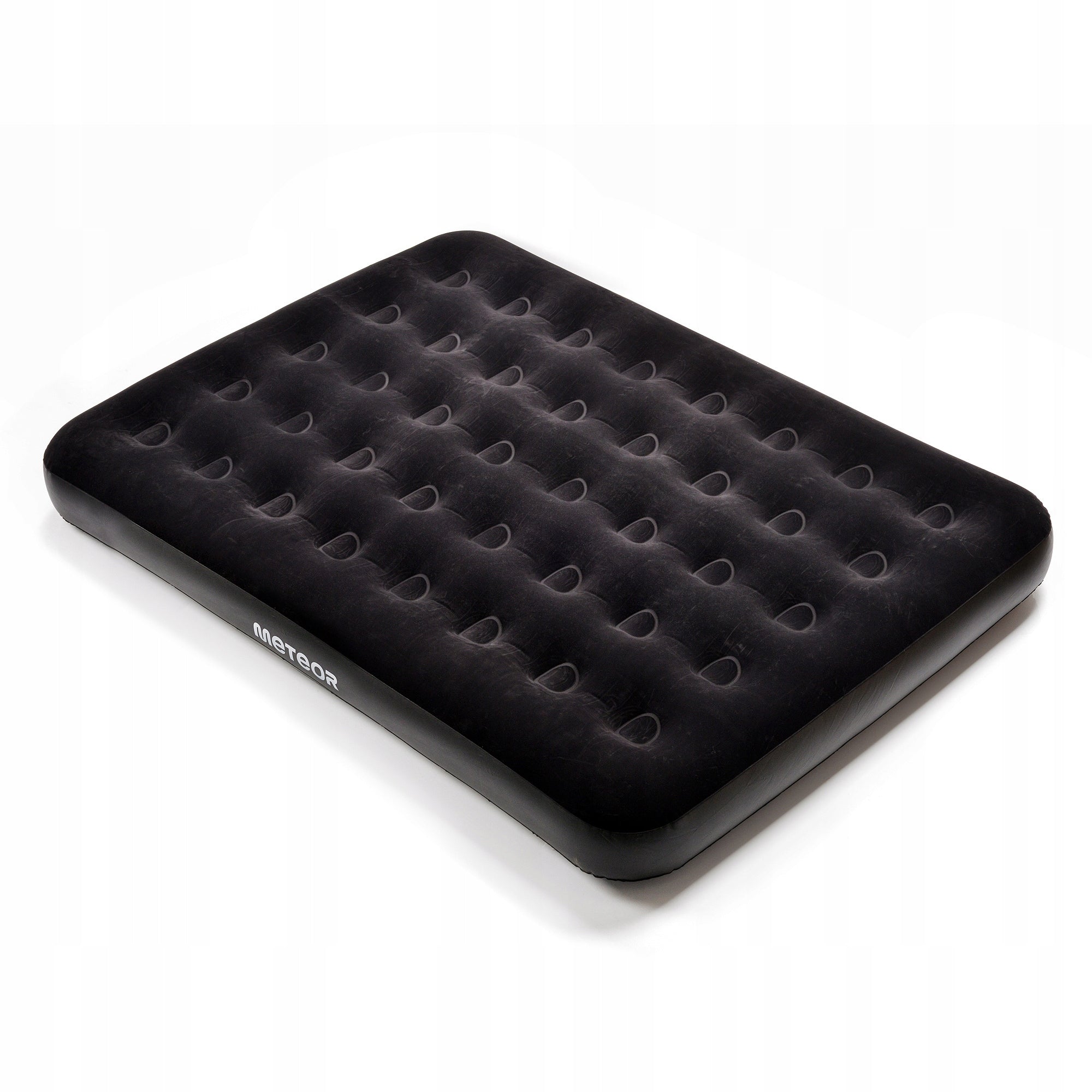 DOUBLE VELOUR MATTRESS METEOR 188x137x22