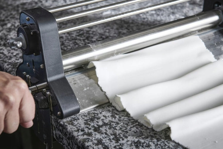 DOUGH ROLLER DE BUYER Manufacturer code D-3001-00