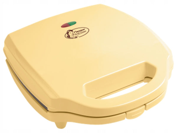 DOUGHNUT MAKER CUPCAKE MAKER FOR 6 CUPCAKE COOKIES BESTRON 900W Power rating 900 W