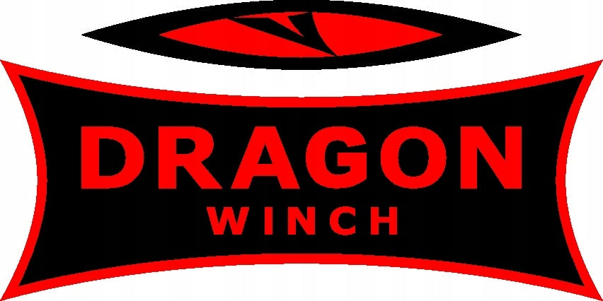 DRAGON WINCH Mast Movable SWIVEL ARM FOR ELECTRIC WINCH 230V Brand Dragon Winch