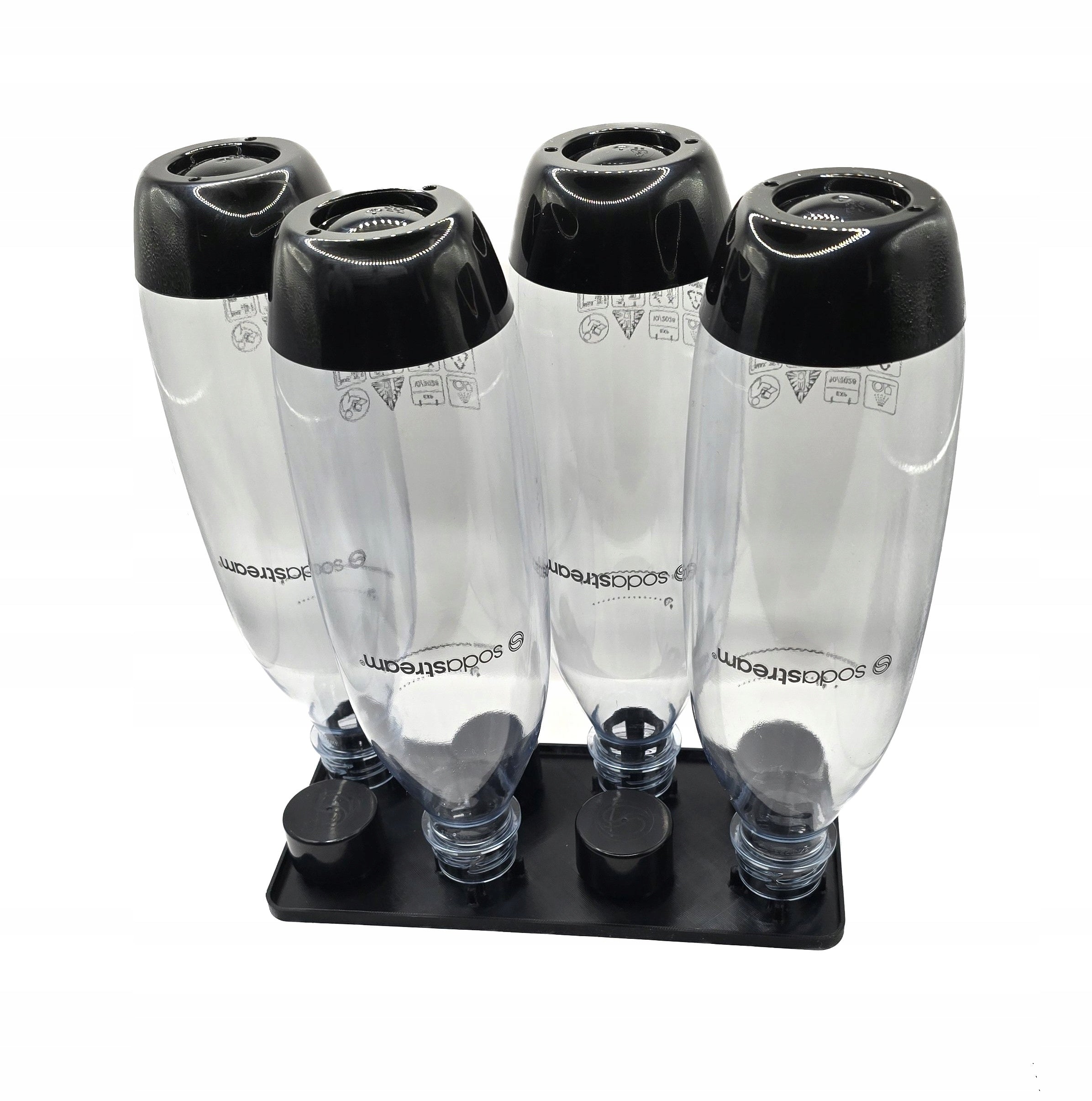 DRAINER FOR FOUR BOTTLES SPINEL SODA FOR SATURATOR STAND SODASTREAM EAN (GTIN) 5903957734057