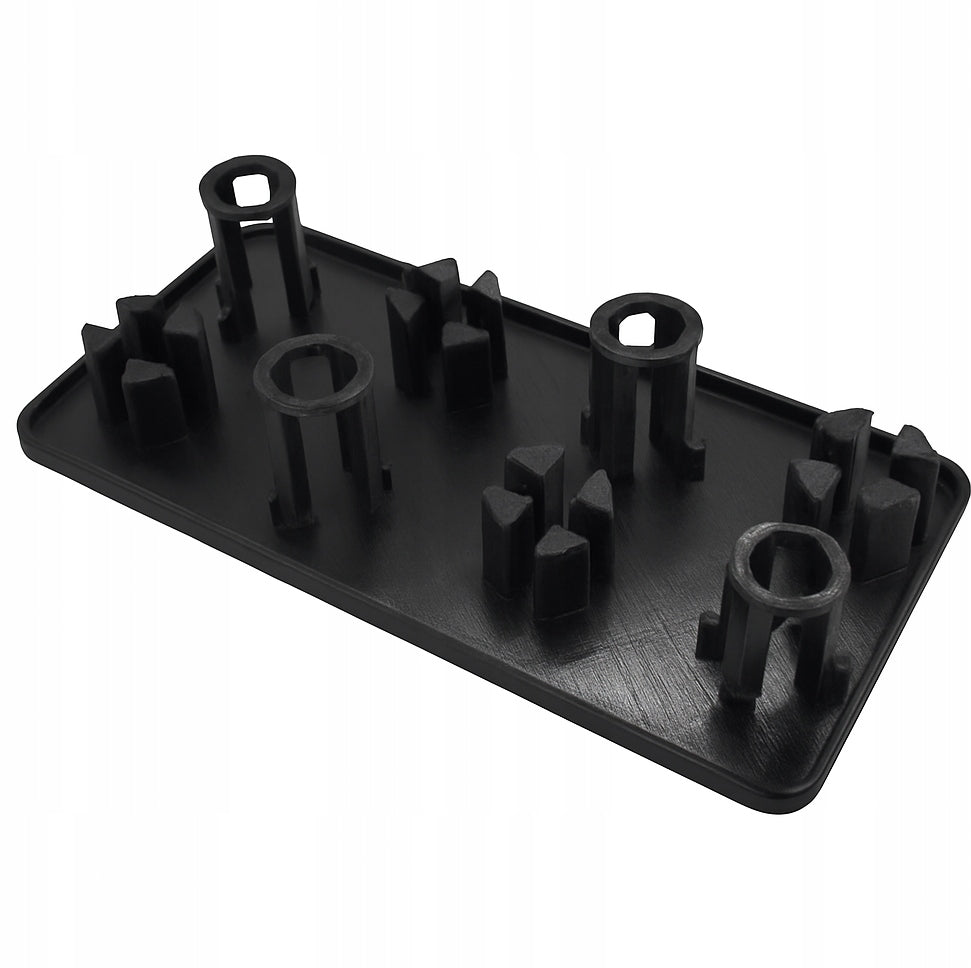 DRAINER FOR FOUR BOTTLES SPINEL SODA FOR SATURATOR STAND SODASTREAM