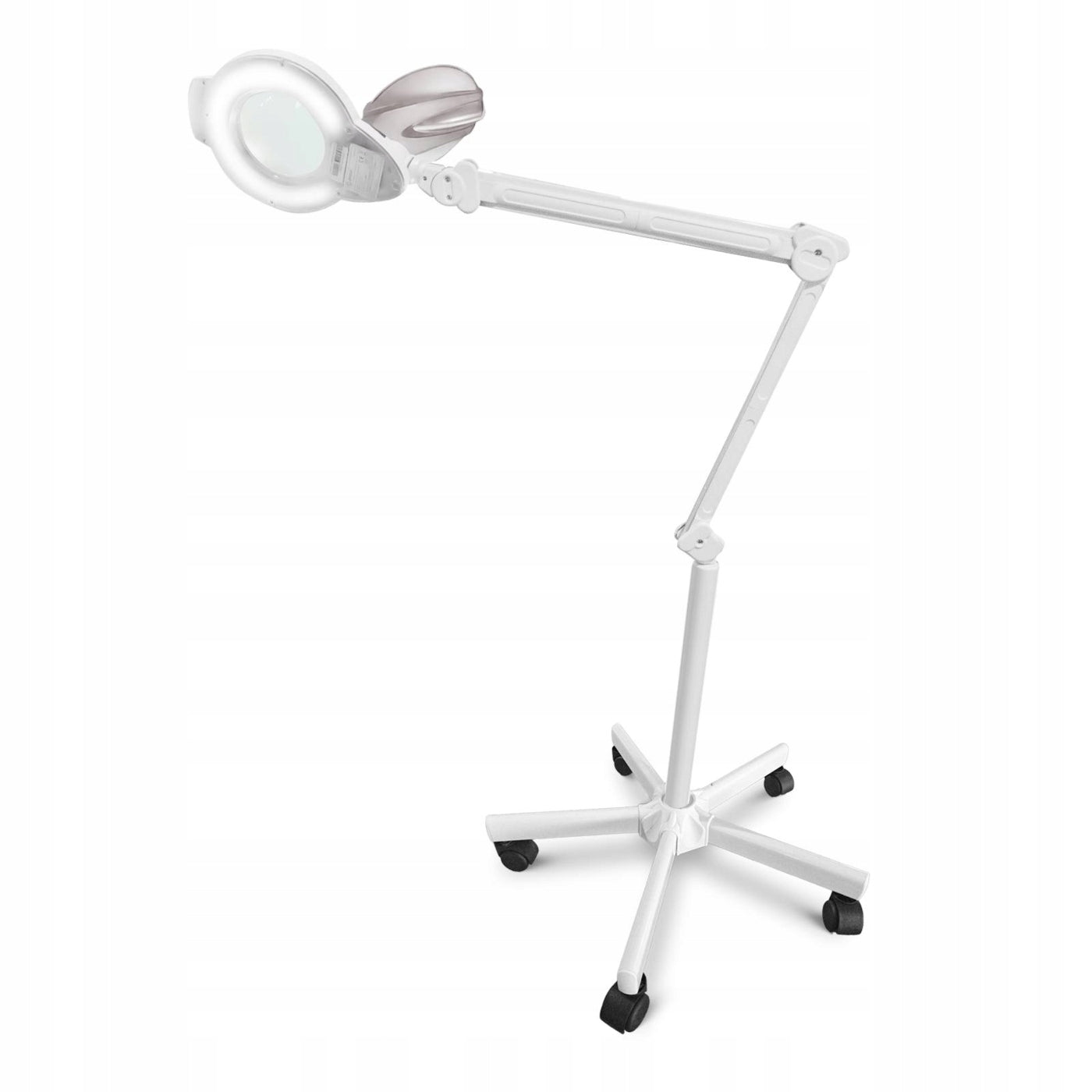 DRAWING LAMP MAGNIFIER 5dpi 820lm TRIPOD ON WHEELS