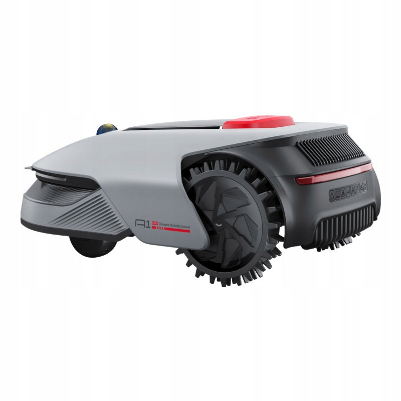 DREAME A1 Pro Robot mower Automatic mower 2000M2 AI Mowing width 22 cm