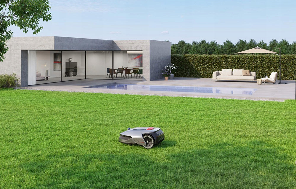 DREAME A1 Pro Robot mower Automatic mower 2000M2 AI Packaging status original